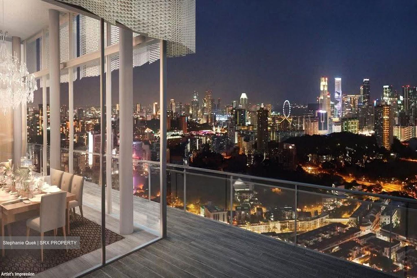Highline Residences (D3), Condominium #626939331